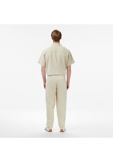 Unıted4 Regular Fit Erkek Gri Pantolon Mısu26ss