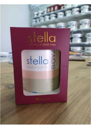 Bianca Stella Beyaz 1lt