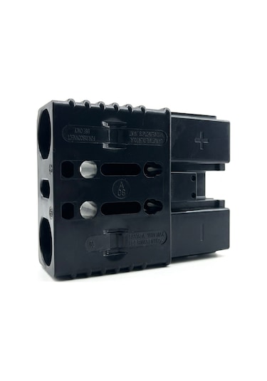 Sbe160 Siyah Soket Battery Connector