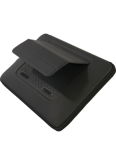 Cargo Notebook Kılıfı 15'' - Siyah Siyah