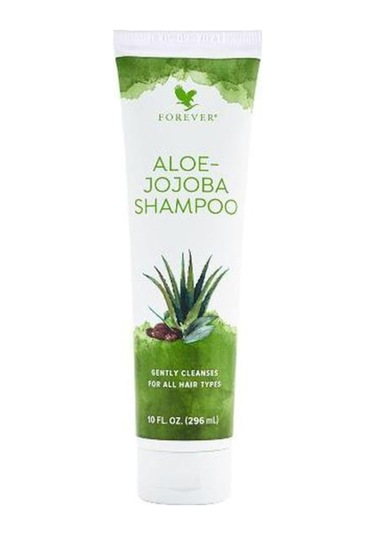 Forever Living Aloe Jojoba Şampuan 296 ML