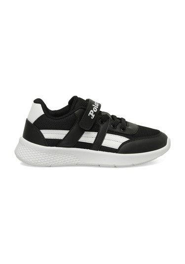 Polaris Lukas.f5fx Siyah Erkek Çocuk Spor Ayakkabı 000000000101974897 Siyah
