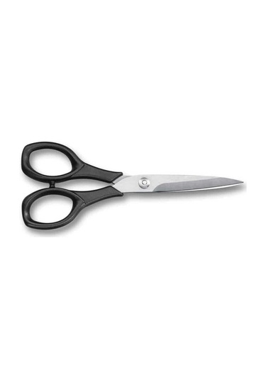 Victorinox 8.1017.16 Siyah Makas