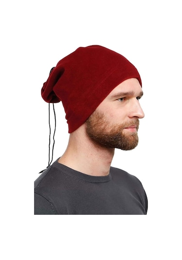 Eleven Markets Erkek Polar Boyunluk Bere
