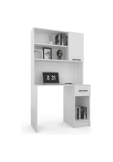 Lume Ofis/çalışma Masası - Beyaz