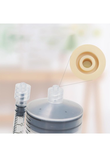 Suntek Şırınga Emzirme Besleme İstasyonu Yavru Kediler