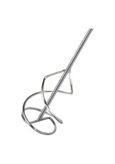 Master Sds Boya Ve Alçı Karıştırıcı Uç 100 x 450