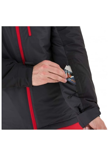 Kilpi Flıp Erkek Kayak Montu Çok Renkli