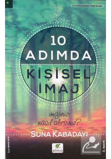 10 Adımda Kişisel İmaj / Suna Kabadayı