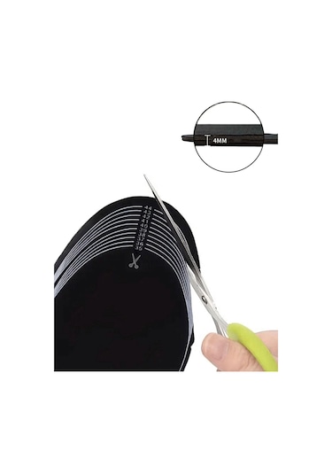 Elektrikli Taşınabilir Kablolu 35-45 Numara Deri Gri Isıtıcılı Ayakkabı Tabanlığı Gri