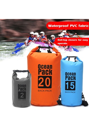 Springsun Sarı 10l Tek Omuzlu Su Geçirmez Çanta - Su Sporları, Rafting Ve Plaj İçin Eşya Saklama Ve Koruma