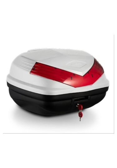 Wogen Basic 50 Lt Motosiklet Çantası