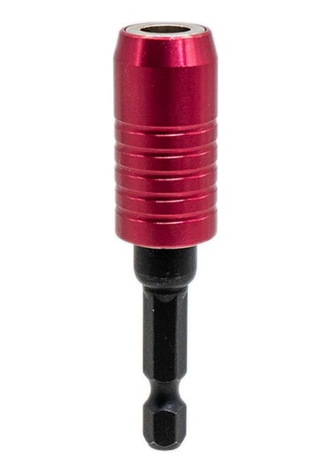 Pro-scr 16307 Hızlı Güçlü Manyetik Bits Tutucu 1/4" X 70 Mm 70 MM