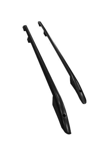 Fiat Fiorino Üst Port Bagaj Tavan Çıtası Siyah