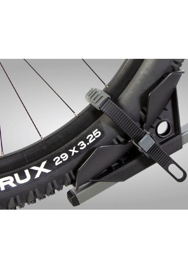 Buzz Rack Buzzybee 4 Çeki Demiri Bisiklet Taşıyıcı 7 Pin