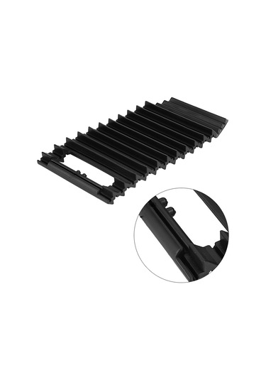 Kosona Araç Kazanma Taşı Ve Kar Shovel Seti - Kar, Çamur, Kum Engellerinden Kurtarma - Abs Malzeme, Dayanıklı Ve Taşınabilir