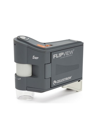 Celestron 44314 Mikroskop Flıpvıew 5mp Lcd Hh