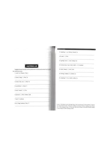 Hızlı Ve Kolay İngilizce Öğrenme Seti - 3 Kitap - Ramazan Özkan