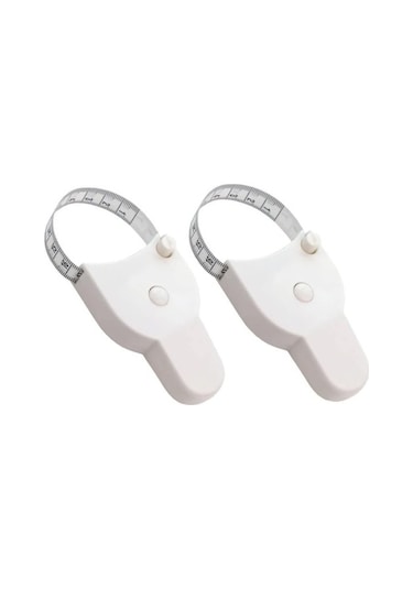 Ergonomik Vücut Ölçüm Mezurası