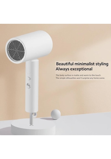 Xiaomi H101 Kompakt Saç Kurutma Makinesi