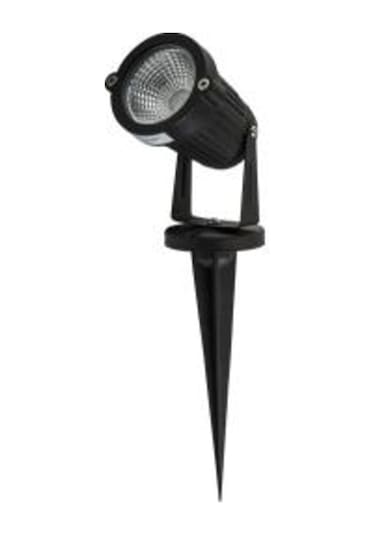 Ct 7300 Cata 5 W Rozanslı ve Kazıklı Bahçe Armatür Amber Çok Renkli