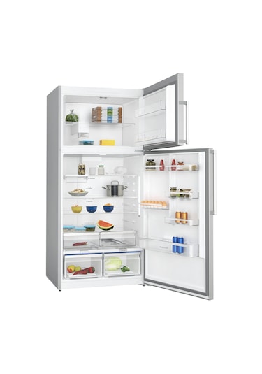 Profilo BD2086IDAN 641 L Nofrost Çift Kapaklı Buzdolabı