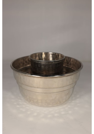 Bakır Ehli Keyf Beyaz - Sarı