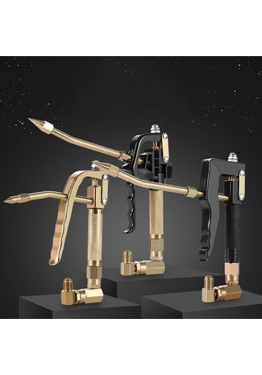 Suntek Otomatik Kamyon Için Alüminyum Alaşımlı Pnömatik 60mpa