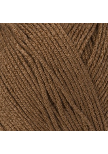 La Mia Cottony Açık Kahverengi Bebek El Örgü İpi - P23-l199 - 33655