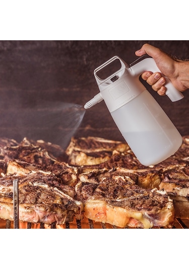 Ik Food 1,5 Gıda Temasına Uygun Ce/fda Sertifikalı Basınçlı Pompa