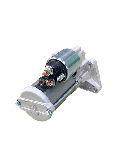 12v Marş Motoru Bosch Tipi 12 Diş 1.5 Kw Start-stop Nıssan-opel-renault