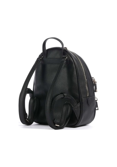 Guess Manhattan Iı Kadın Sırt Çantası Hwbg7118320 Siyah