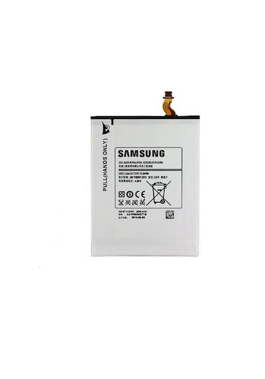 Galaxy Tab 3 Tablet Batarya Pil Eb-Bt116Abe T110/T111/
