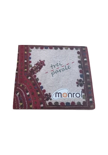 Trei Parale Cd Bazar/bazaar 2