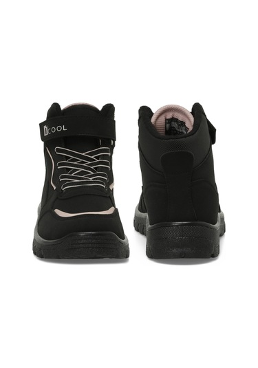 Pero F 5pr Siyah Kız Çocuk Outdoor Bot 000000000102054351 Siyah