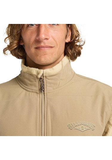 Billabong Bıllabong Boundary Re-ıssue 759 Bej