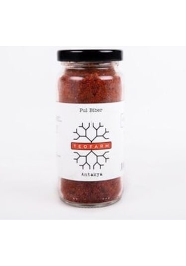 Teofarm Pul Biber 120 G