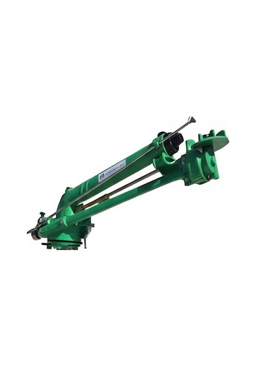 Delt Jet 40 Ayaklı Yağmurlama Tabancası Sprinkler 1