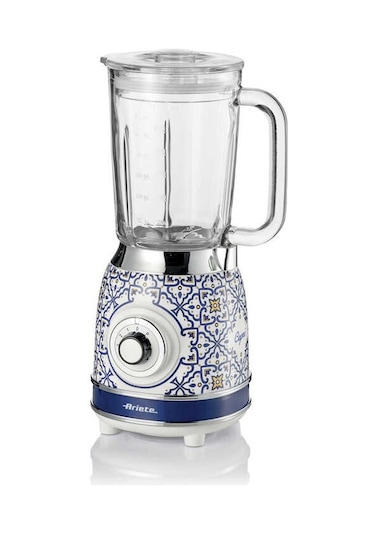 Ariete 0583/0C Capri Cam Smoothie Blender