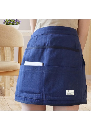 Suntek Yarım Boy Önlük Alet Kemeri Bel Çantası Düzenleyici