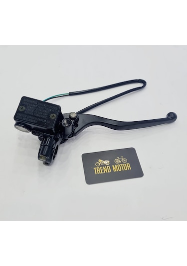 Ön Fren Üst Merkez Komple - Rks Newlight