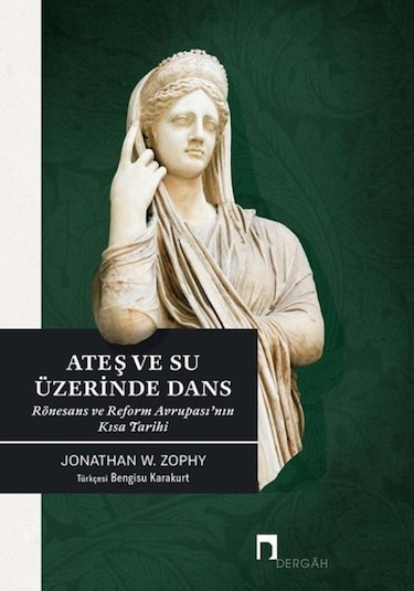 Ateş Ve Su Üzerinde Dans