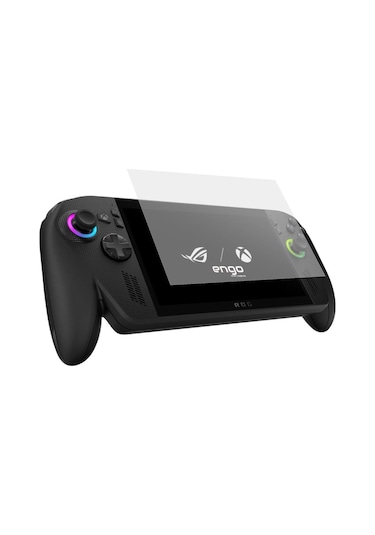 Asus Rog Xbox Ally X 7 İnç Mat Ekran Koruyucu 9h Rc73xa
