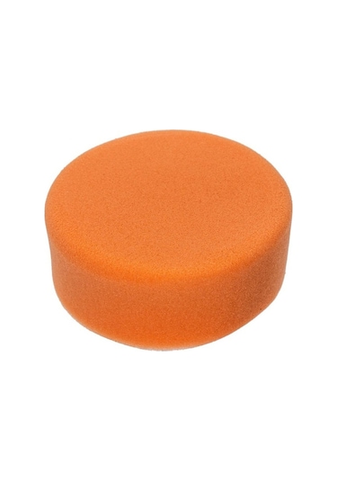 Nikon Nık12550Tm Orta Sert Pasta Cila Polisaj Süngeri 125 x 50 Mm (527681433)