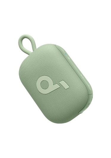 Anker Soundcore Select 4 Go Kablosuz Bluetooth Hoparlör - Yeşil