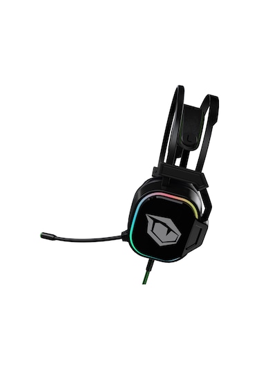 Pusat Lite 7.1 Surround Ses RGB Hafif Oyuncu Kulaklığı