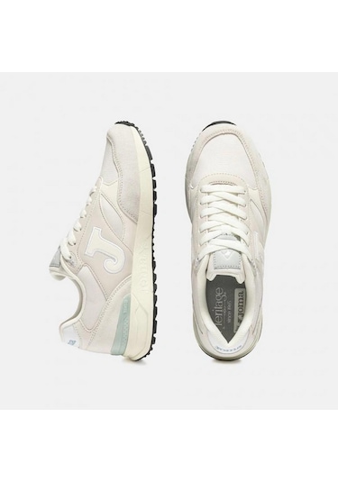 Joma C448ls2625 C.448 Kadın Günlük Spor Ayakkabı Bej