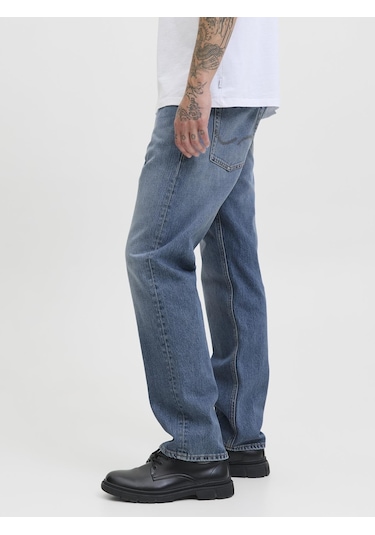 Jack & Jones Jjıchrıs Jjorıgınal Akm 908 Renkli