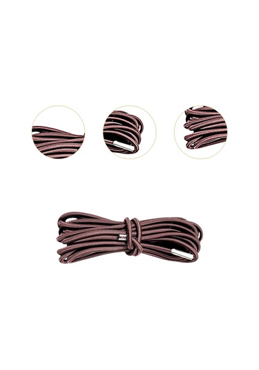 Suntek 4x Gravity Sandalye Kordonları Çim Patio Kahverengi Kahverengi