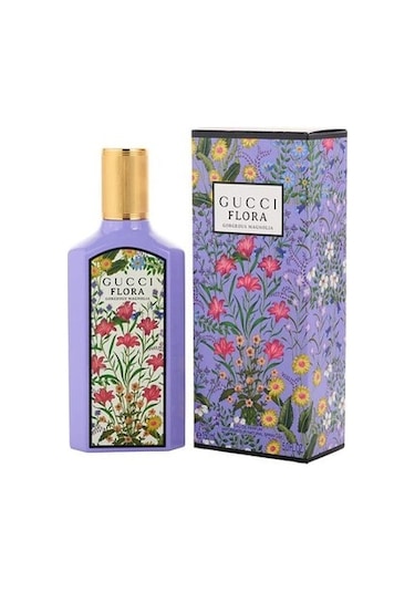 Gucci Flora Gorgeous Magnolia Edp 150 Ml Kadın Parfüm Çiçek